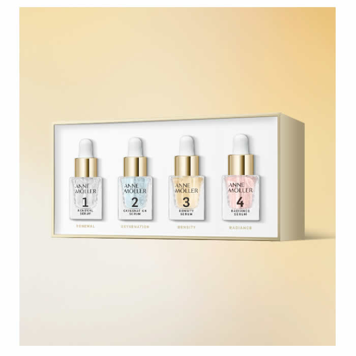Anne Möller Beauty Therapy