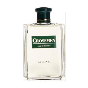 Puig Crossmen Original Eau De Toilette