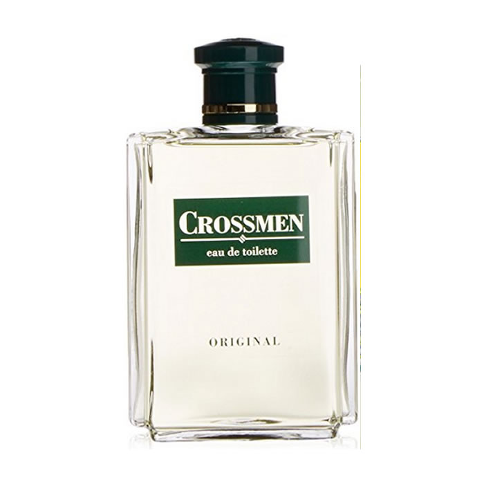 Puig Crossmen Original Eau De Toilette