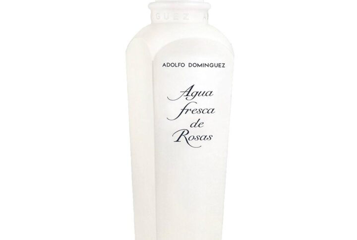 Adolfo Dominguez Agua Fresca De Rosas Body Lotion 500ml
