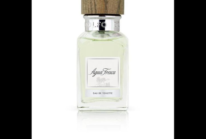 Adolfo Dominguez Agua Fresca Men Edt X 60Ml
