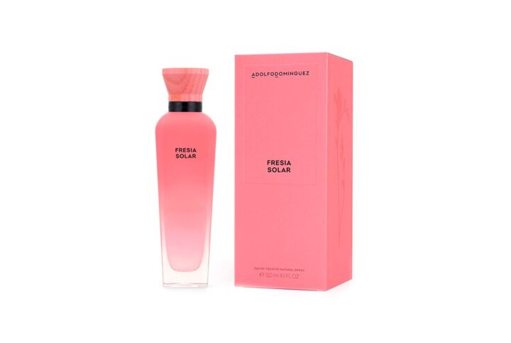 Adolfo Dominguez Fresia Solar Edp Spray 120ml