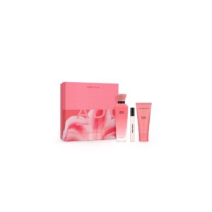 Adolfo Dominguez A D Agua Fresca Fresia Solar Edp Spray