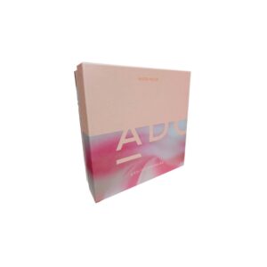 Adolfo Dominguez A D Agua Fresca Nude Musk Edp Spray