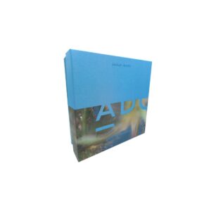 Adolfo Dominguez A D Agua Fresca Ambar Negro Edp Spray