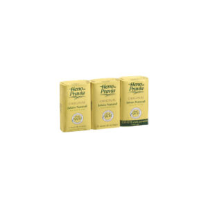 Heno De Pravia Original Jabón Natural Pack 2 X 115g