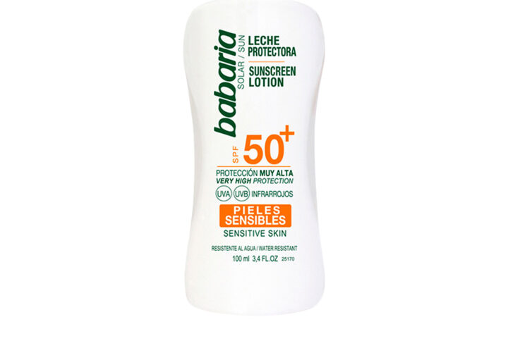 Babaria Sunscreen