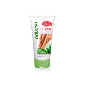 Babaria Gel Hidratante Aloe Vera Pies Y Piernas 150Ml