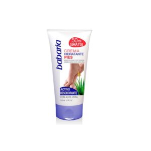 Babaria foot cream 150 m
