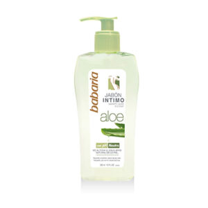 ROZETKA | Babaria Aloe Vera Intimate Hygiene Gel 300 ml