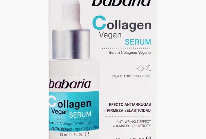 Babaria Collagen Vegan Serum 30ml