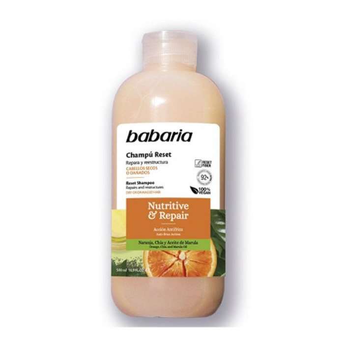 Babaria Reset Nutritive