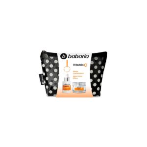 Babaria Neceser Lunares Vitamina C