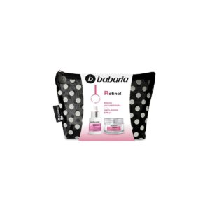 Babaria Neceser Lunares Retinol