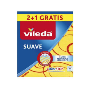 Vileda all purpose cloth