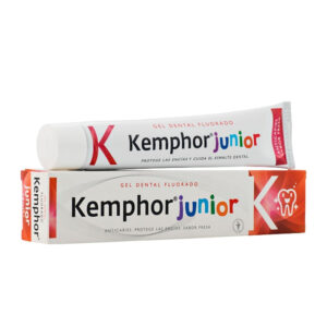 Kemphor Junior Tooth Gel