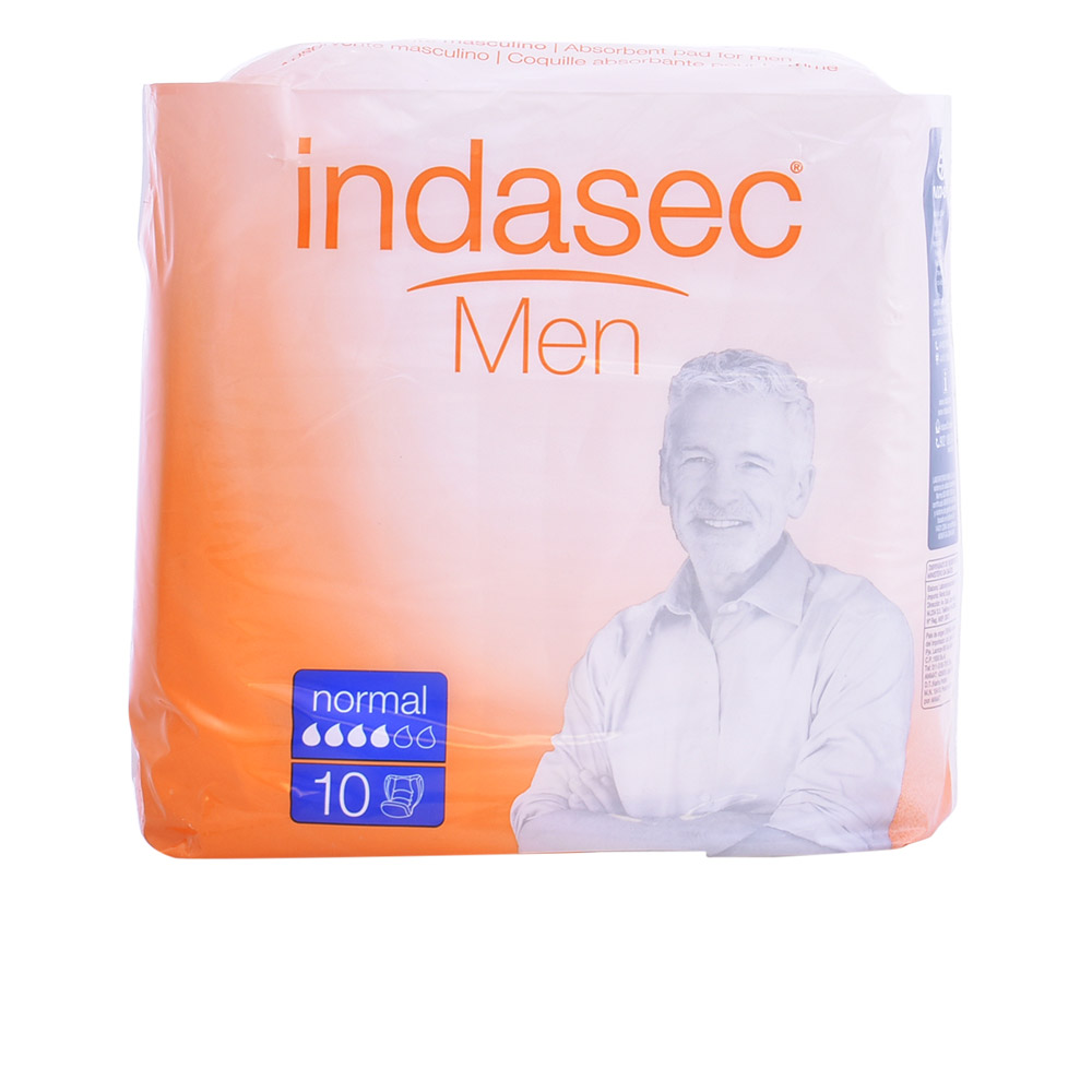 Indasec Men