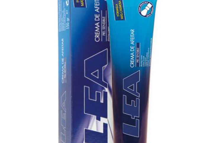 Lea Shaving Cream 40g