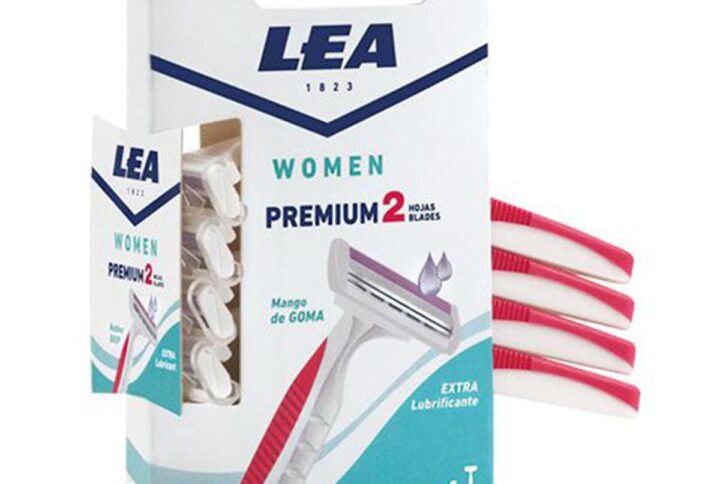 Lea Woman Premium2 Set 4 Pieces