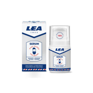 Lea Shampoo For Beard