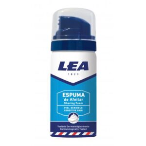 Lea Shaving Foam 35ml