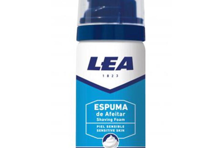 Lea Shaving Foam 35ml