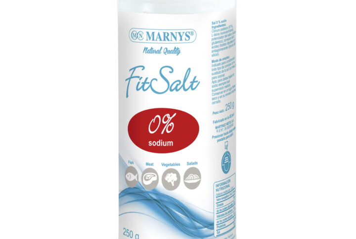 Fitsalt