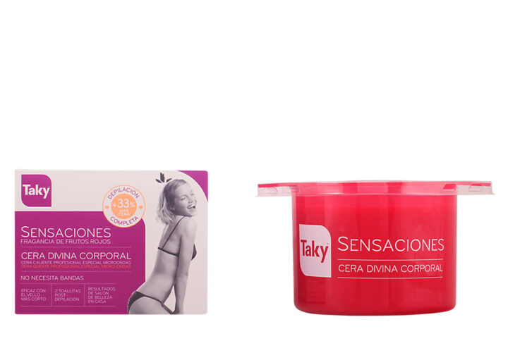 Taky Sense Wax Divine Bodily 400gr