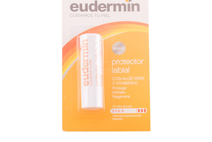 Eudermin Lip Balm Spf30 Solar Filter