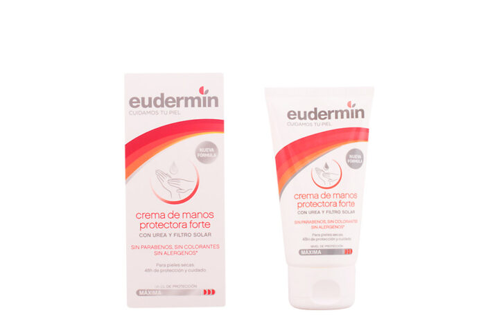EUDERMIN Handcream Forte Repair 75ml