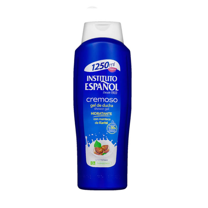 Instituto Espanol Moisturizing Shower Gel