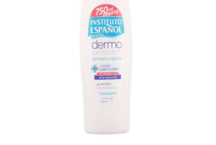 Instituto Español Dermo Shower Gel 750ml