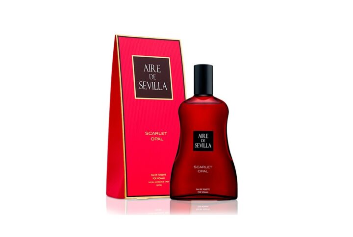 Instituto Español Col Aire De Sevilla Scarlet Opal 150ml