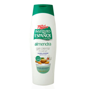 INSTITUTO ESPAÑOL Almond Shower Gel, 750 ml