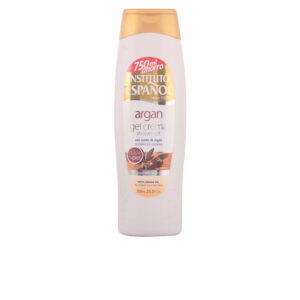 Instituto Español Argan Cream Shower Gel 750ml