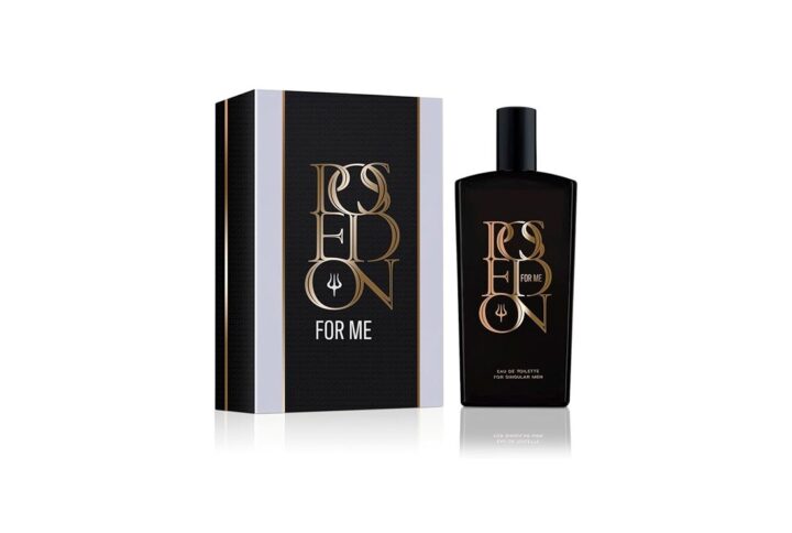 Instituto Español Poseidon For Me Edt Spray
