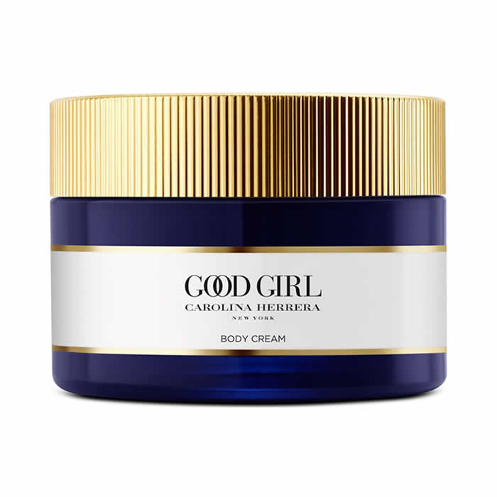 Carolina Herrera Good Girl Body Cream