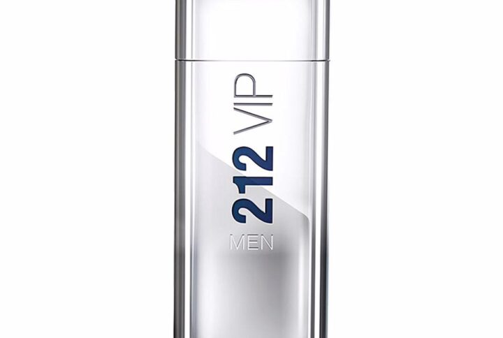 Carolina Herrera 212 Vip Men Eau De Toilette 100ml Spray