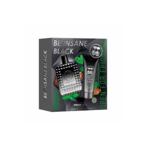 Est Pacha Insane Black Him 100 Masaje 75ml