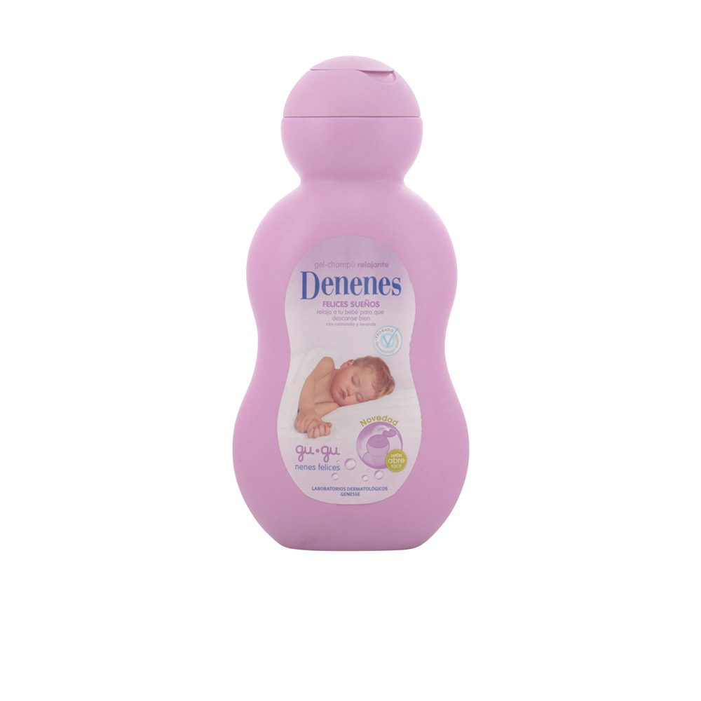Denenes Happy Dreams Bath Gel 500ml