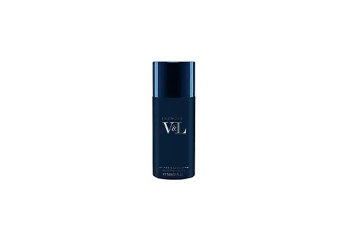 Victorio and Lucchino Victorio and Lucchino Victorio and Lucchino Victorio and Lucchino Victorio and Lucchino Victorio and Lucchino V y L Esencia Desodorante Spray 150ml