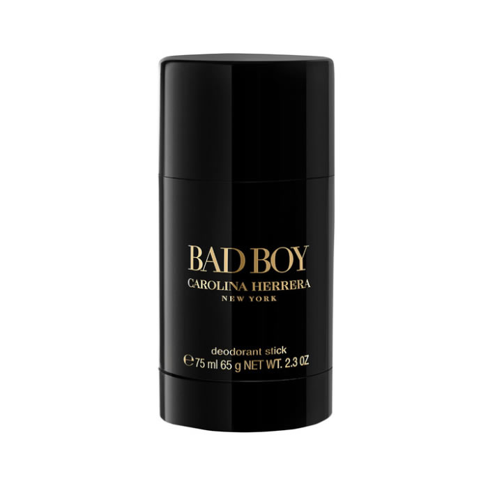 Carolina Herrera Bad Boy Deodorant Stick