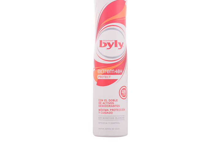 Byly Extrem Deodorant Spray 200ml