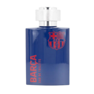 FC Barcelona Eau De Toilette Spray