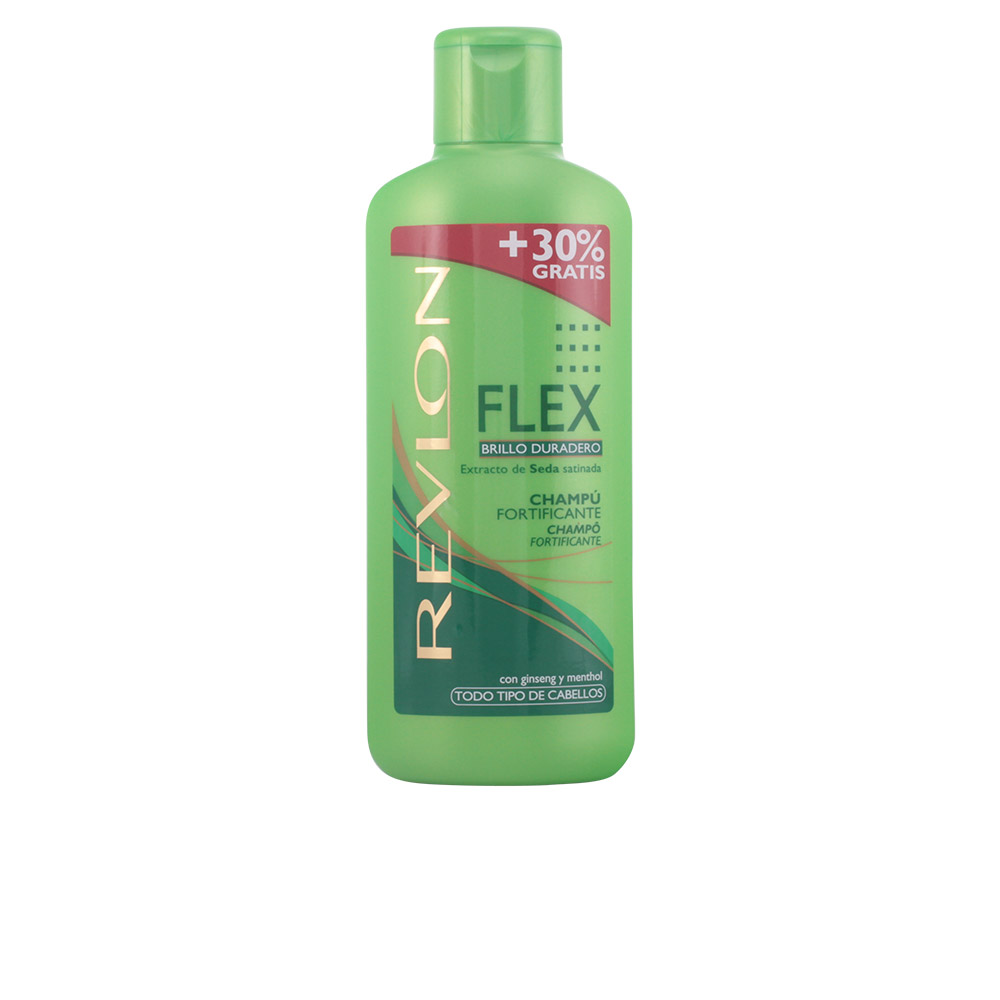Revlon Flex Keratin Shampoo All Hair Types