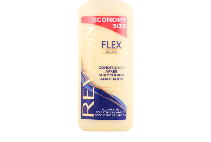 Revlon Flex Keratin Conditioner All Hair Types 650ml