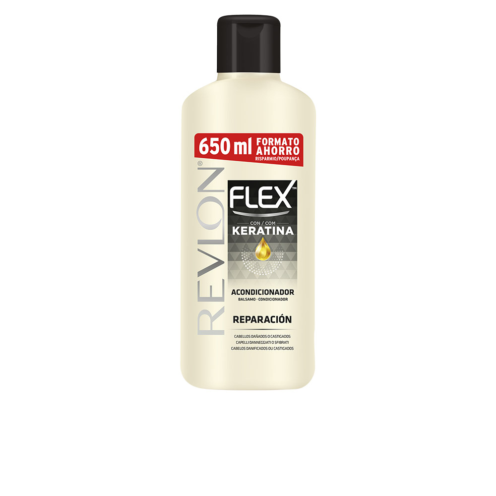 Revlon Flex Keratin Conditioner Repair