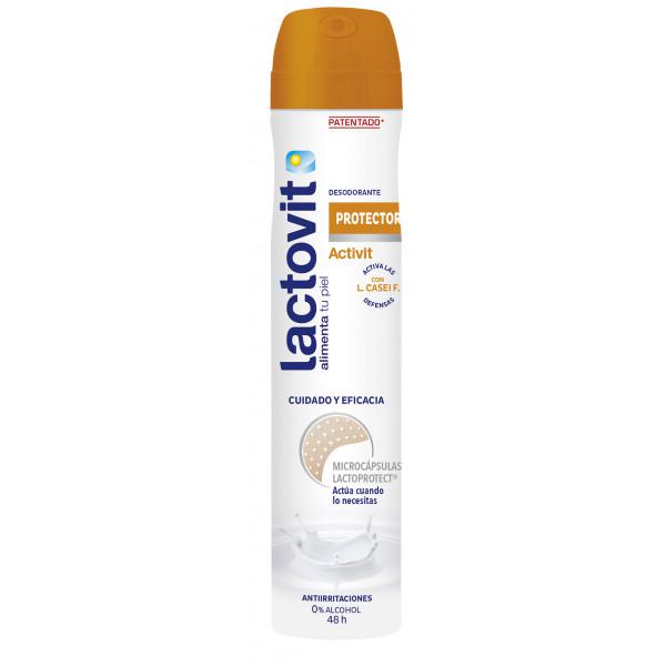 Lactovit Activit Probiotic-L 0 Deodorant Spray 200ml
