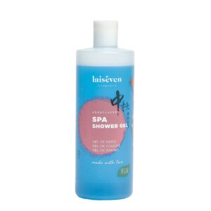 Laiseven Gel 750ml Spa