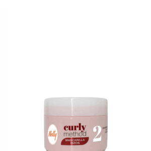 Nelly Curly Mascarilla 300ml